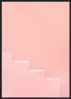 Muralla Roja in Pink II_Sort