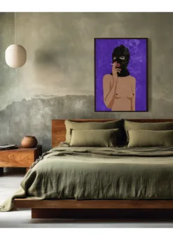 Alternative view of My Body is not a Crime