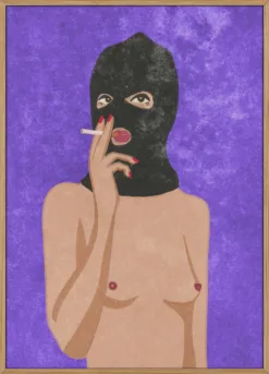 My Body is not a Crime