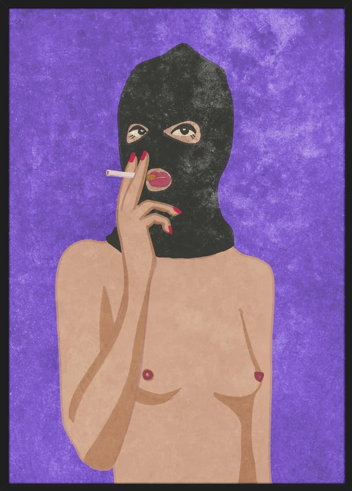 My Body is not a Crime_Sort