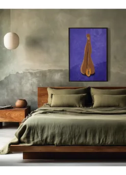 Alternative view of My Papaya