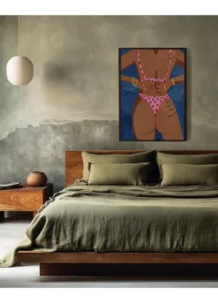 Alternative view of My ass my rules