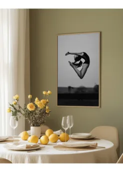 Alternative view of No limits