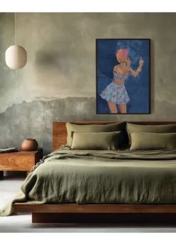 Alternative view of Not your girl