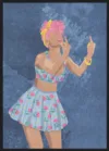 Not your girl_Sort