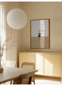 Alternative view of Obvious imperfections