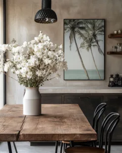 Alternative view of Ocean Breeze Palms