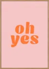 Oh Yes