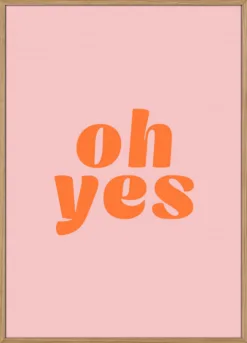 Oh Yes