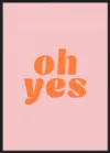 Oh Yes_Sort