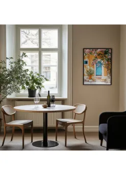 Alternative view of Oh the Places You Will Go