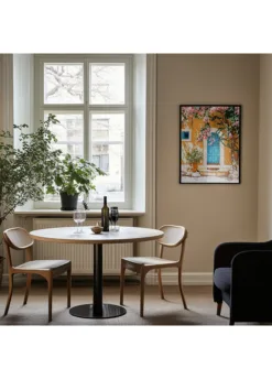 Alternative view of Oh the Places You Will Go