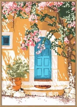 Oh the Places You Will Go