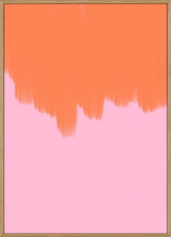 Orange Over Blossom_Massiv eg