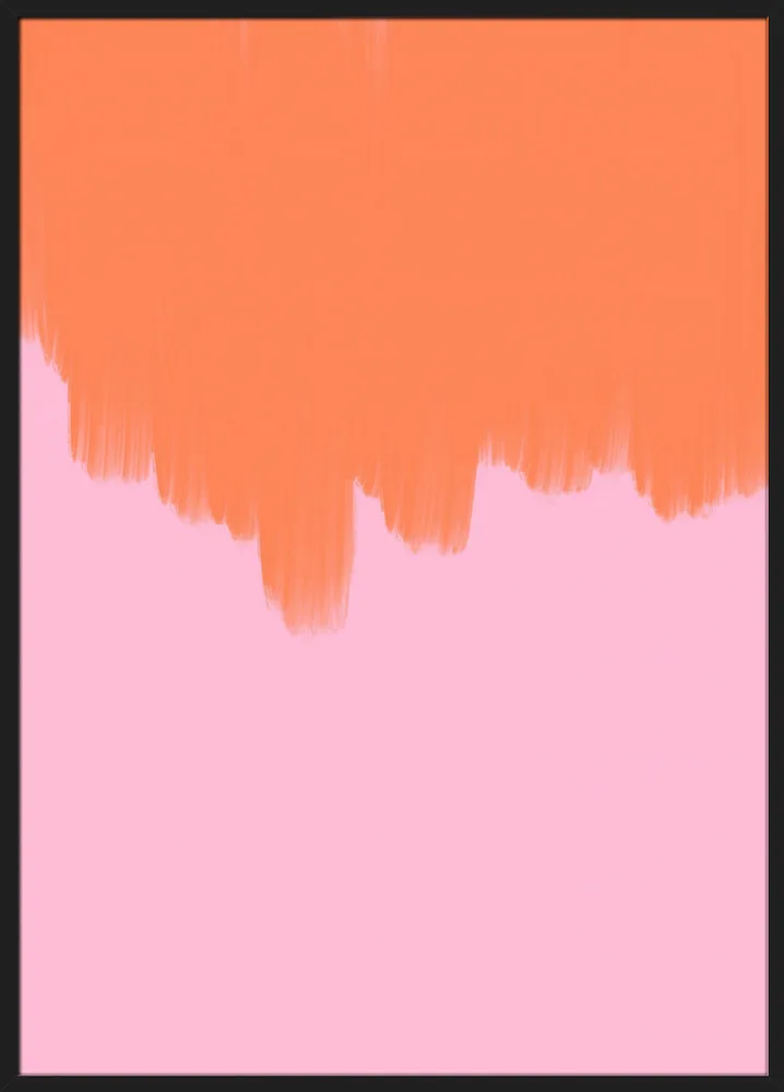 Orange Over Blossom_Sort