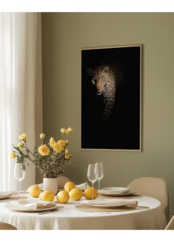 Alternative view of Out of the darkness