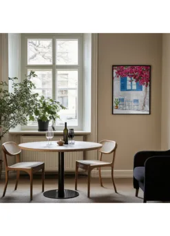 Alternative view of Party of Two