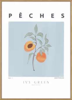 Peaches