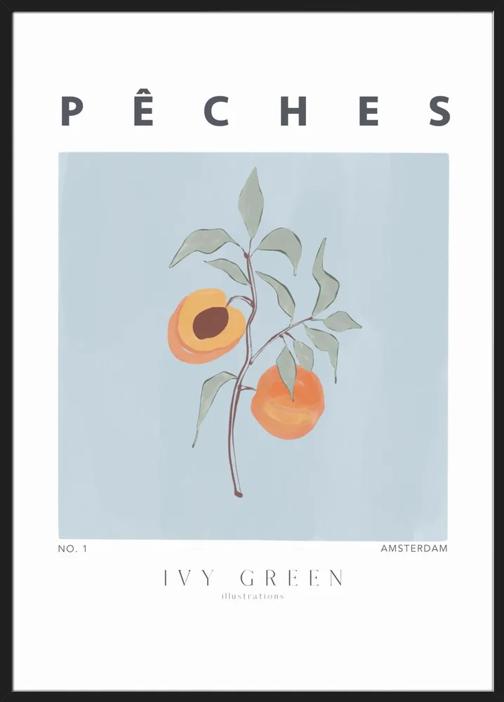 Peaches_Sort