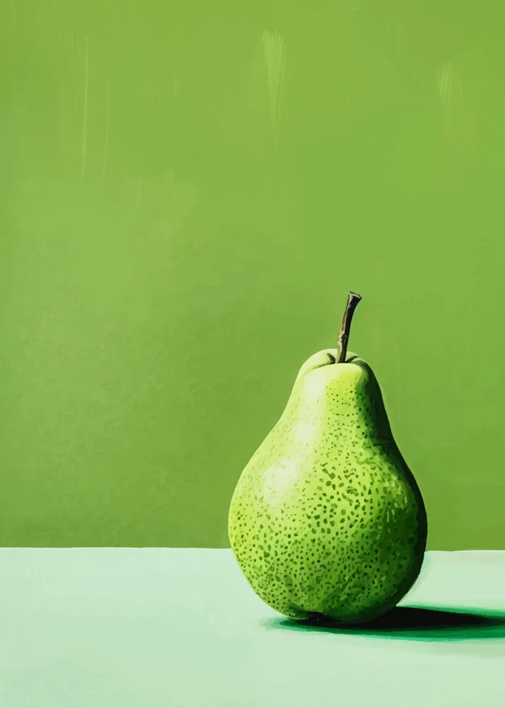 Pear