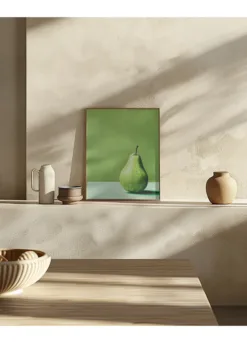 Alternative view of Pear