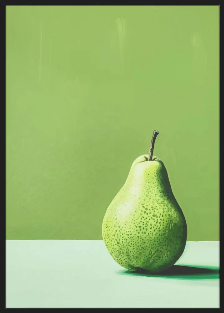 Pear_Sort