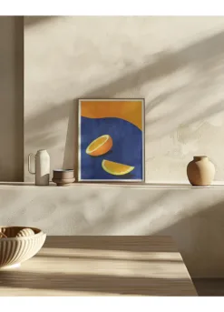 Alternative view of Petit Dejeuner