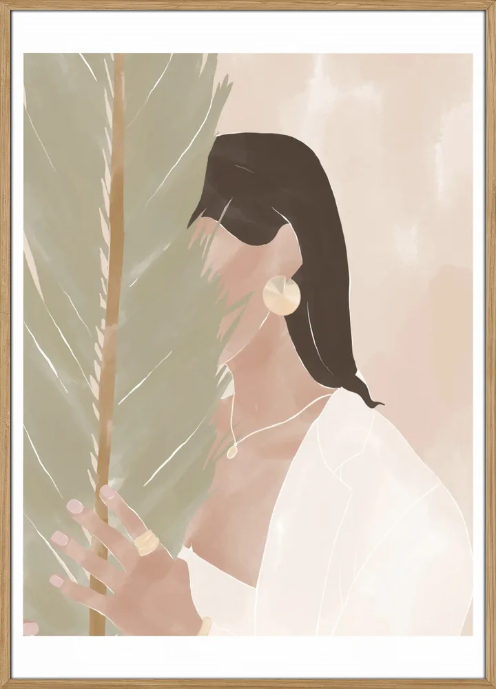 Plant Girl_Massiv-eg