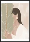 Plant Girl_Sort