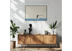 Alternative view of Plunge