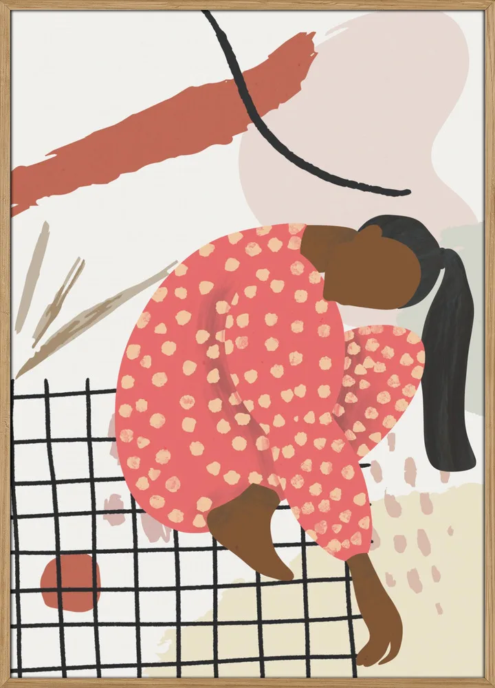 Polka Dot Dreams_Massiv eg