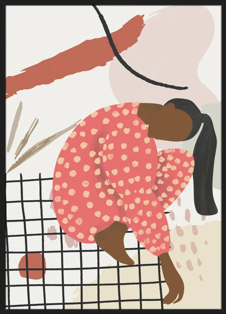 Polka Dot Dreams_Sort