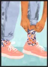 Pull Up Those Pretty Socks!_Sort