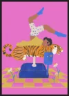 Put a tiger in your heart_Sort