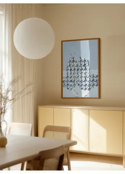 Alternative view of Pyjama Woman 1