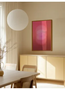 Alternative view of Radiant Hues Bloom