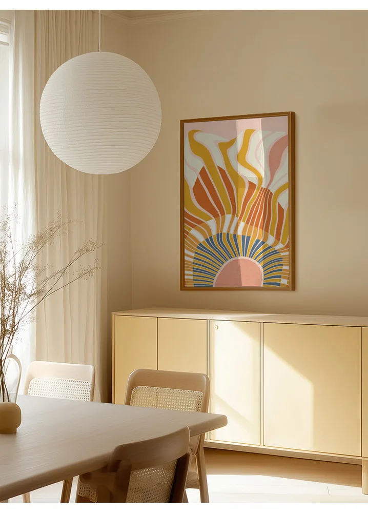 Rainbow Plus Shapes Blue Mustard12_Int1