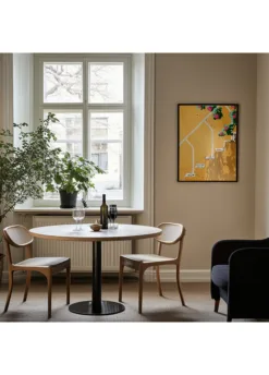 Alternative view of Rise To Peace