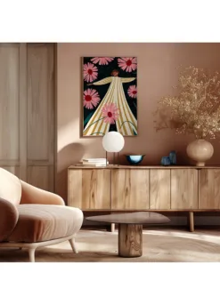 Alternative view of Rise Up