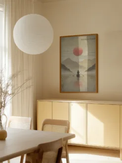 Alternative view of River of Solitude