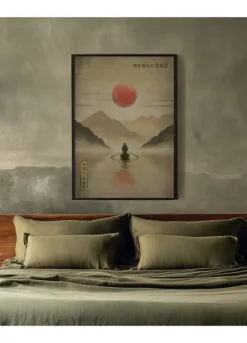 Alternative view of River of Solitude