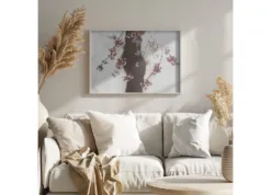 Alternative view of Sakura