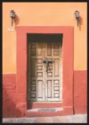 San Miguel de Allende Door_Sort