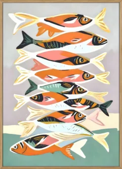 Sardines II