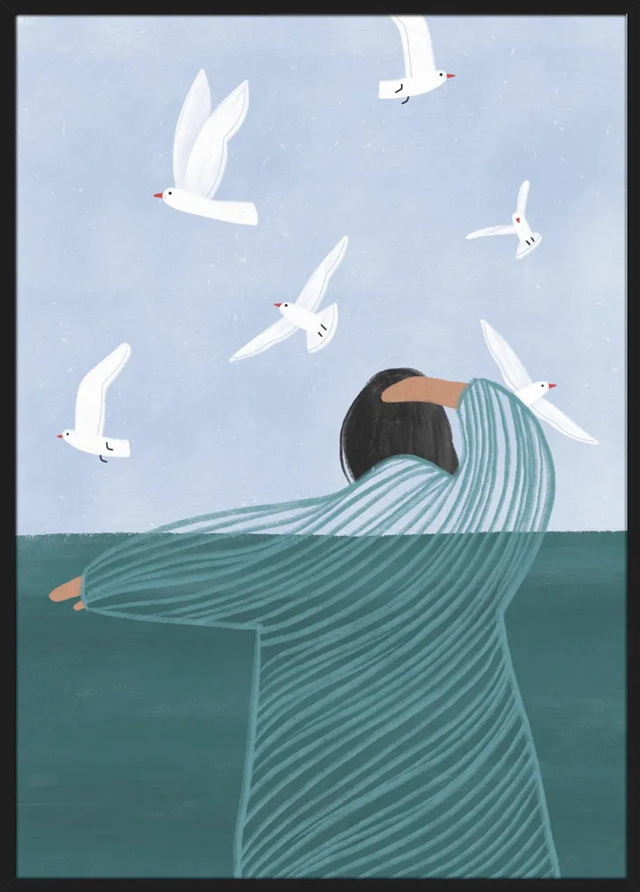 Seaside Serenity_Sort