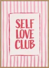 Self Love Club