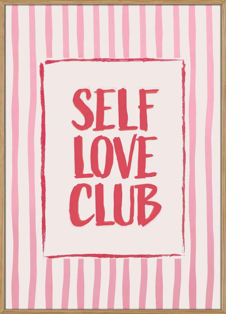 Self Love Club_Massiv eg