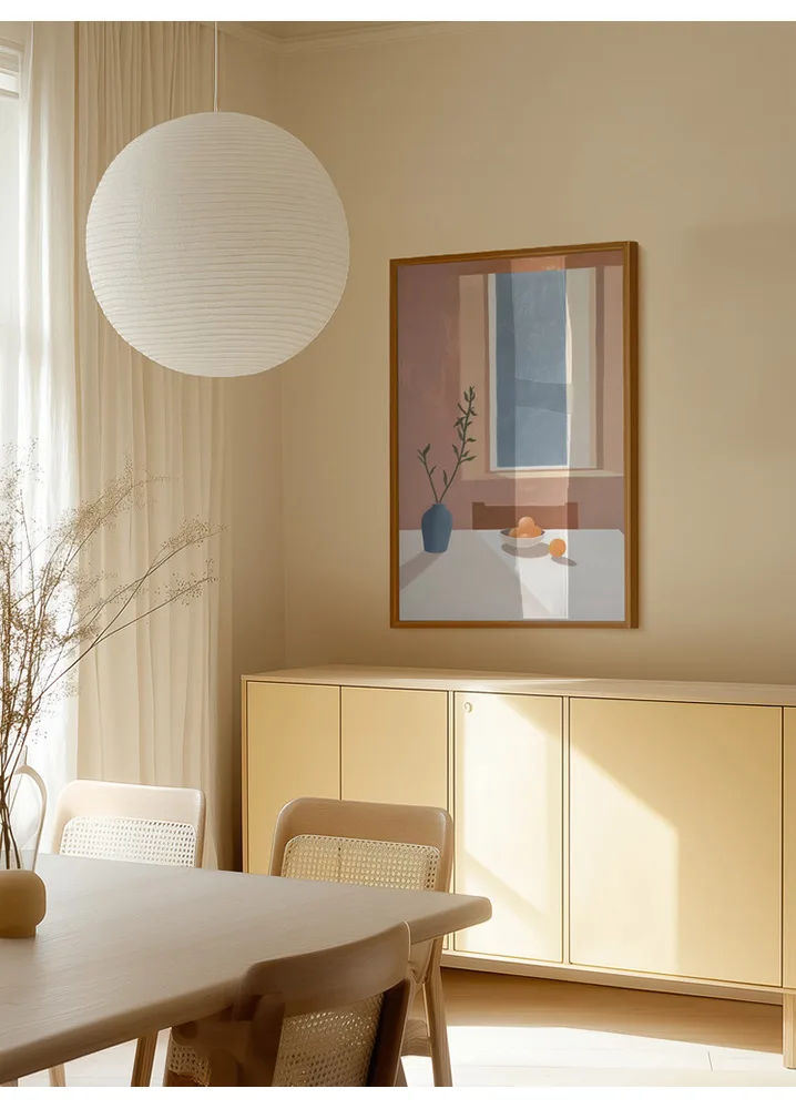 Serene Interior_Int1