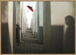 Shadows of the past I