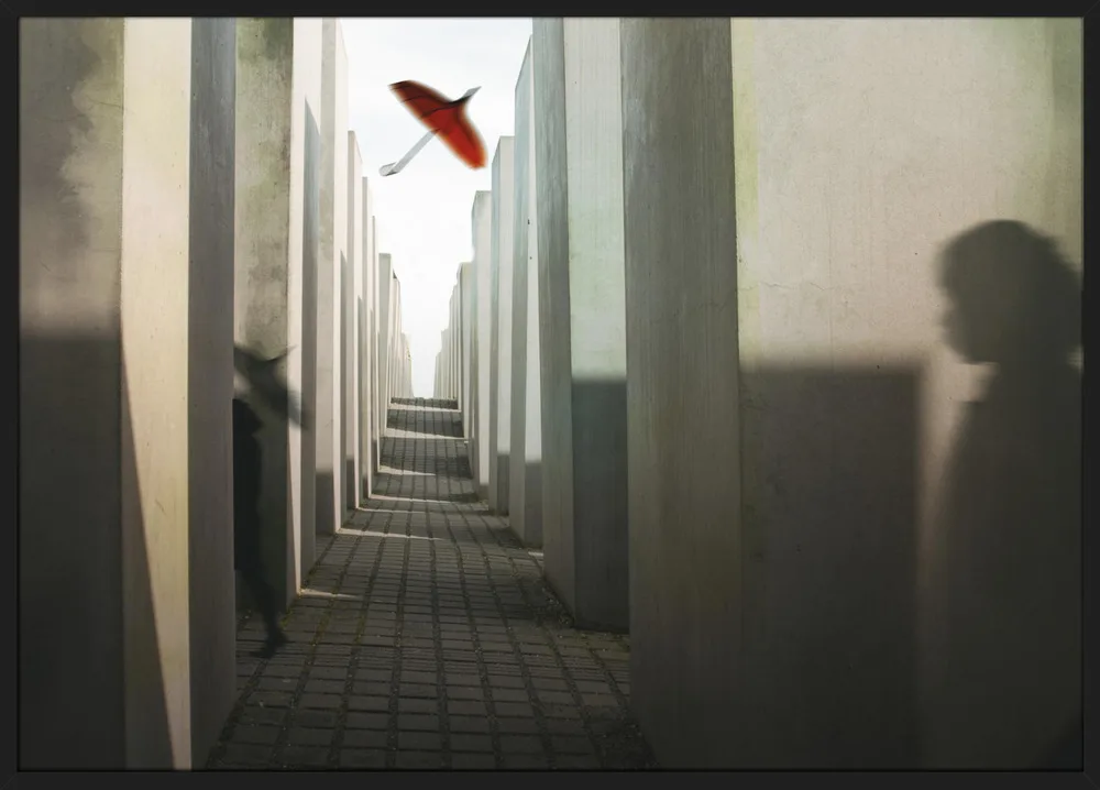 Shadows of the past I_Sort